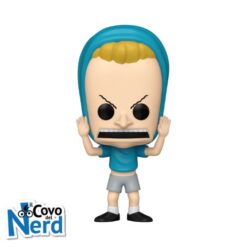 Funko POP! Television: Beavis and Butt-Head - Cornholio 1593