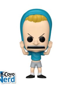 Funko POP! Television: Beavis and Butt-Head - Cornholio 1593