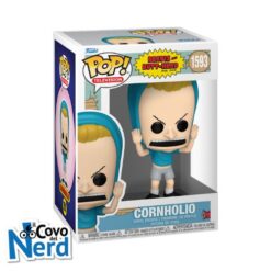Funko POP! Television: Beavis and Butt-Head - Cornholio 1593