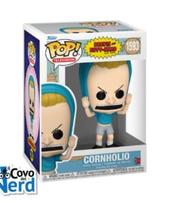 Funko POP! Television: Beavis and Butt-Head - Cornholio 1593