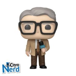 Funko POP! Saturday Night Live: SNL 50th Anniversary - Herb Welch 07