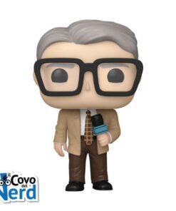 Funko POP! Saturday Night Live: SNL 50th Anniversary - Herb Welch 07