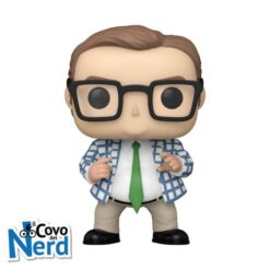 Funko POP! Saturday Night Live: SNL 50th Anniversary - Matt Foley 09
