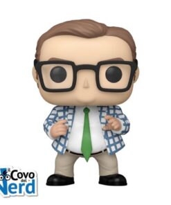 Funko POP! Saturday Night Live: SNL 50th Anniversary - Matt Foley 09