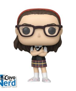 Funko POP! Saturday Night Live: SNL 50th Anniversary - Mary Katherine Gallager 10