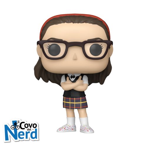 Funko POP! Saturday Night Live: SNL 50th Anniversary - Mary Katherine Gallager 10
