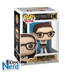 Funko POP! Saturday Night Live: SNL 50th Anniversary - Mary Katherine Gallager 10