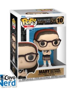 Funko POP! Saturday Night Live: SNL 50th Anniversary - Mary Katherine Gallager 10