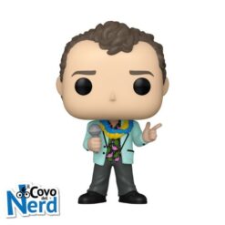 Funko POP! Saturday Night Live: SNL 50th Anniversary - Nick the Lounge Singer 08