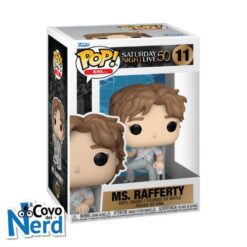 Funko POP! Saturday Night Live: SNL 50th Anniversary - Ms. Rafferty 11
