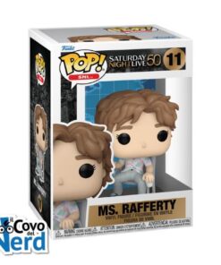 Funko POP! Saturday Night Live: SNL 50th Anniversary - Ms. Rafferty 11