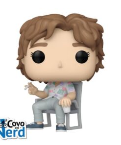 Funko POP! Saturday Night Live: SNL 50th Anniversary - Ms. Rafferty 11