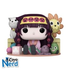 Funko POP! Deluxe: HunterxHunter - Alluka Zoldyck 1728