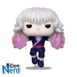 Funko POP! Animation: Hunter X Hunter - Silva Zoldyck 1727