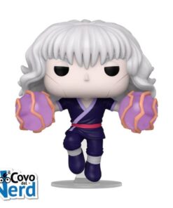 Funko POP! Animation: Hunter X Hunter - Silva Zoldyck 1727