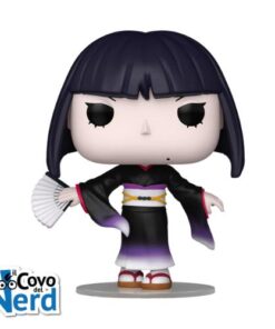 Funko POP! Animation: Hunter X Hunter - Kalluto Zoldyck 1726