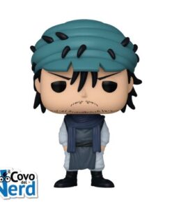 Funko POP! Animation: Hunter X Hunter - Ging Freecss 1725