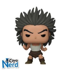Funko POP! Animation: Hunter X Hunter - Uvogin 1724