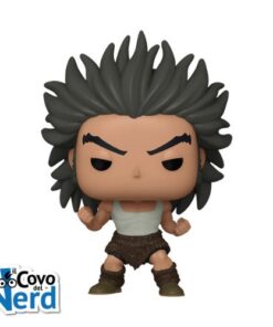 Funko POP! Animation: Hunter X Hunter - Uvogin 1724