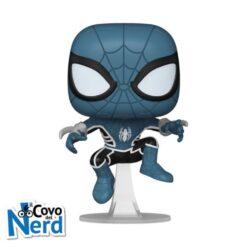 Funko POP! Marvel: Spider-Man (Fear itself Suit) Glow in the Dark 1445