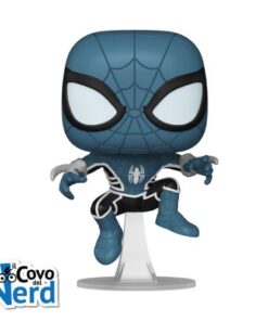 Funko POP! Marvel: Spider-Man (Fear itself Suit) Glow in the Dark 1445