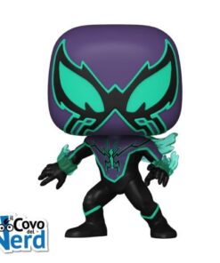 Funko POP! Marvel: Chasm 1446