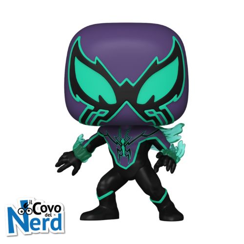 Funko POP! Marvel: Chasm 1446