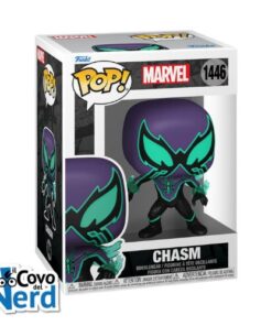 Funko POP! Marvel: Chasm 1446