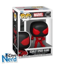 Funko POP! Marvel: Scarlet Spider (Kaine) 1447