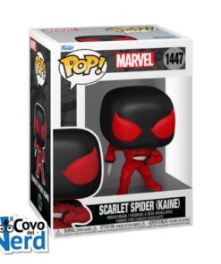 Funko POP! Marvel: Scarlet Spider (Kaine) 1447
