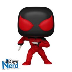 Funko POP! Marvel: Scarlet Spider (Kaine) 1447