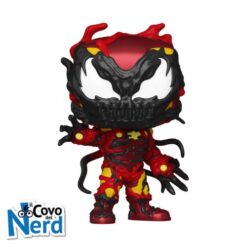 Funko POP! Marvel: Carnage Iron Man 1437
