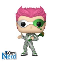Funko POP! Heroes: Batman Forever - The Riddler 530