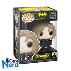 Funko POP! Heroes: Batman Returns - Catwoman 528