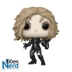 Funko POP! Heroes: Batman Returns - Catwoman 528