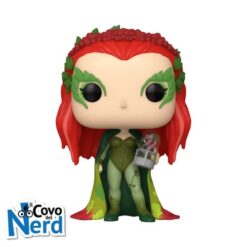 Funko POP! Heroes: Batman & Robin - Poison Ivy 531