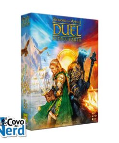 Il Signore degli Anelli: Duel for Middle-Earth