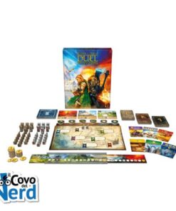 Il Signore degli Anelli: Duel for Middle-Earth