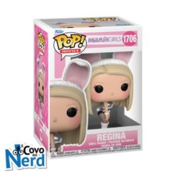 Funko POP! Movies: Mean Girls - Regina 1706