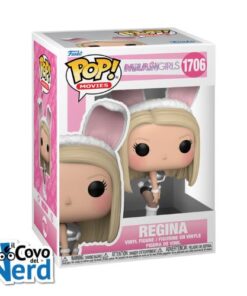 Funko POP! Movies: Mean Girls - Regina 1706