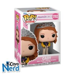 Funko POP! Movies: Mean Girls - Cady 1703