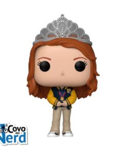 Funko POP! Movies: Mean Girls - Cady 1703