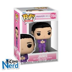 Funko POP! Movies: Mean Girls - Janis 1704