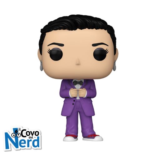 Funko POP! Movies: Mean Girls - Janis 1704