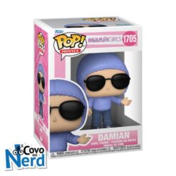 Funko POP! Movies: Mean Girls - Damian 1705