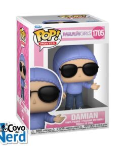Funko POP! Movies: Mean Girls - Damian 1705