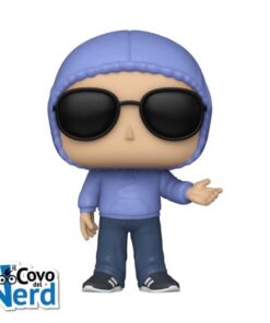 Funko POP! Movies: Mean Girls - Damian 1705