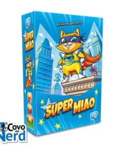 Super Miao
