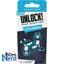 Il Gatto di Schrödinger