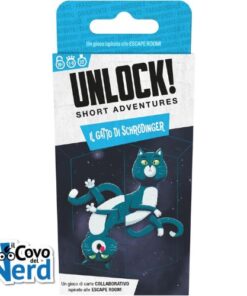 Il Gatto di Schrödinger